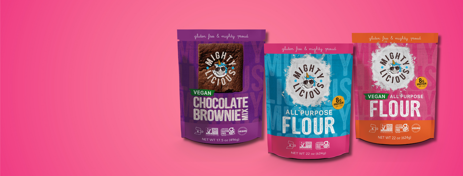 Flour
