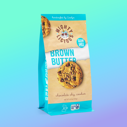 Brown Butter Chocolate Chip