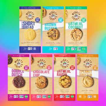 Complete Flavor 7-Pack