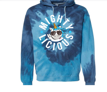 Mightylicious Hoodie