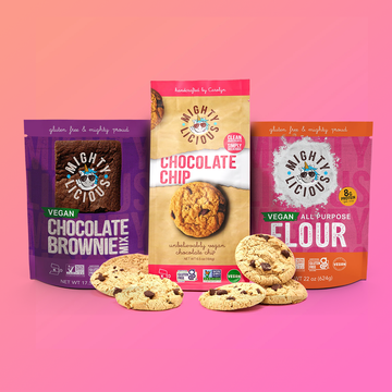 Vegan Baker's Bundle