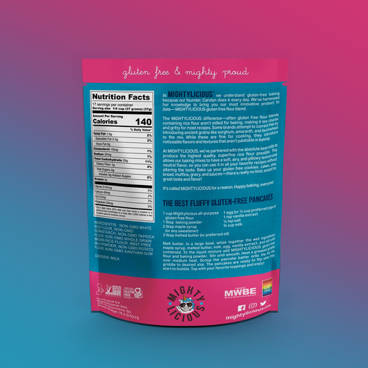 Gluten Free All Purpose Flour