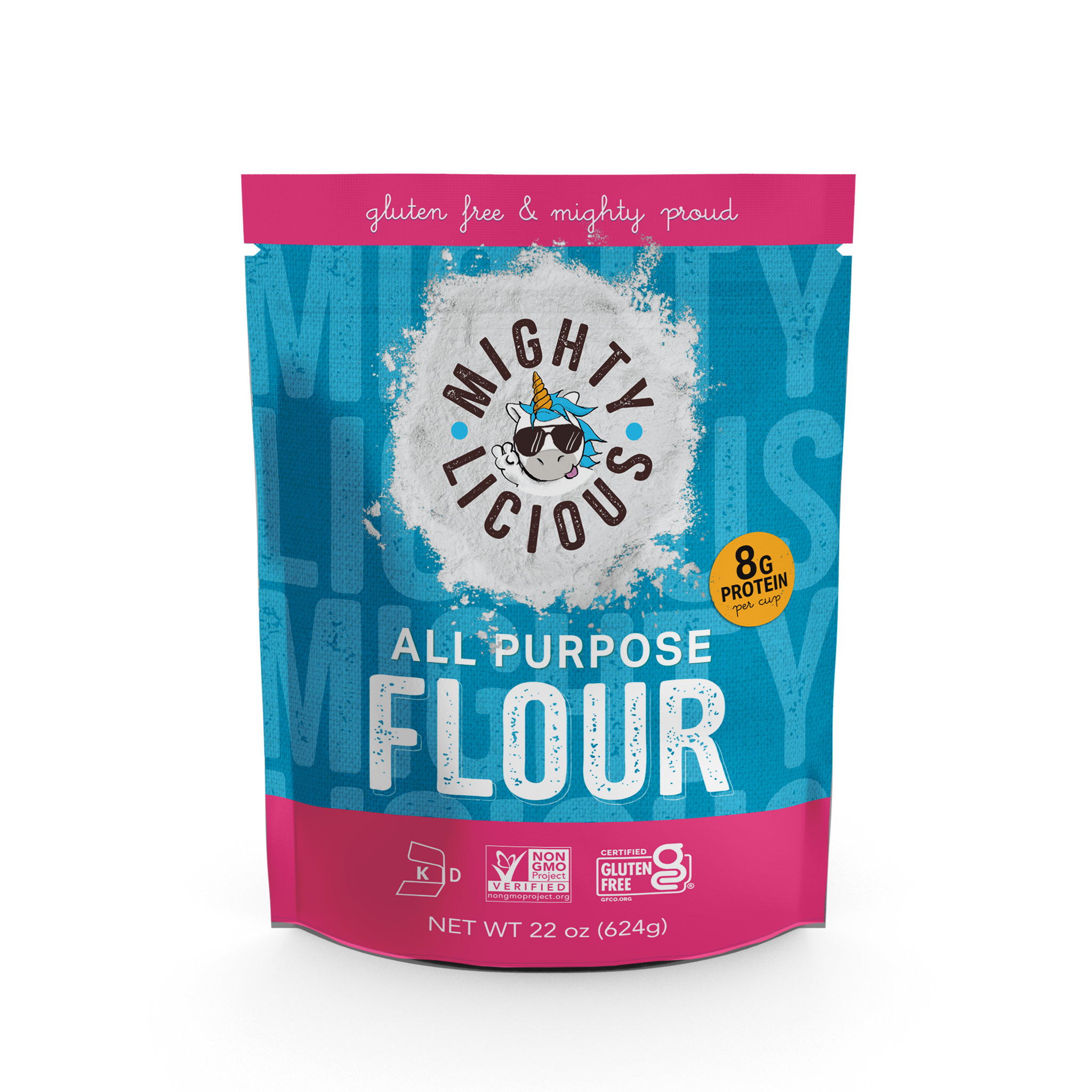 Gluten Free All Purpose Flour