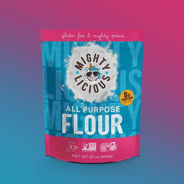 Gluten Free All Purpose Flour