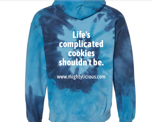 Mightylicious Hoodie